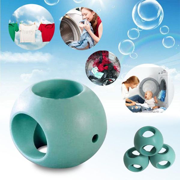 laundry bags 1/2/3/4/5pcs ball green hard rubber anti-limescale magnetic machine accessories washing gamma
laundry bags 1/2/3/4/5pcs ball green hard rubber anti-limescale magnetic machine accessories washing gamma