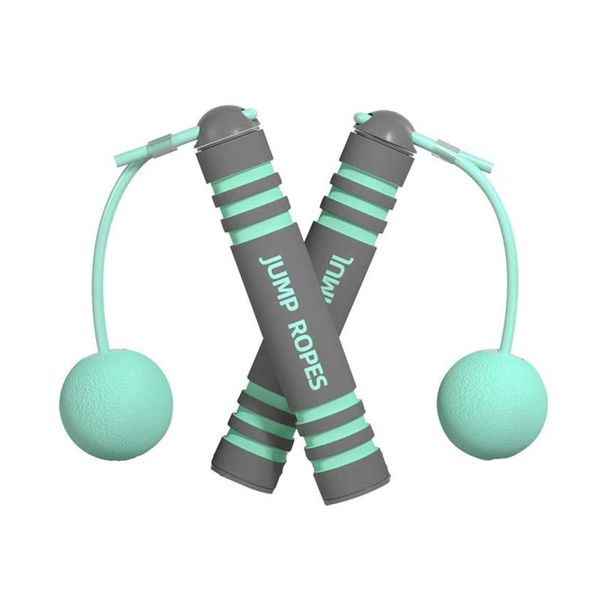 jump ropes 2 in 1 wireless rope with cordless ball + wire bearing skip anti winding for fitness
jump ropes 2 in 1 wireless rope with cordless ball + wire bearing skip anti winding for fitness