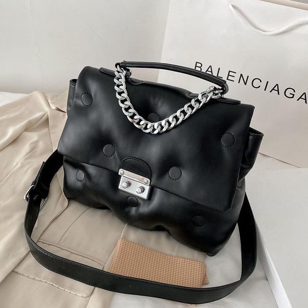 duffel bags small chain brand designer pu leather crossbody for women 2021 simple totes shoulder bag lady luxury handbags and purses
duffel bags small chain brand designer pu leather crossbody for women 2021 simple totes shoulder bag lady luxury handbags and purses