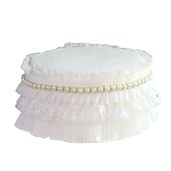 other event & party supplies rims lace ostrich feather ornament wedding engagement white cakes 1pc impression pad plug-in pearls cake er
other event & party supplies rims lace ostrich feather ornament wedding engagement white cakes 1pc impression pad plug-in pearls cake er