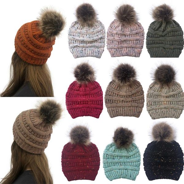 beanie/skull caps real fur pom female winter hats mink ball hat women girl 's knitted cotton beanies cap brand skullies, Blue;gray
beanie/skull caps real fur pom female winter hats mink ball hat women girl 's knitted cotton beanies cap brand skullies, Blue;gray