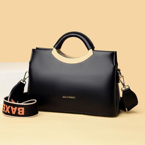 evening bags luxury women's tote bag quality pu leather handbags fashion handle wide shoulder strap ladies crossbody messenger
evening bags luxury women's tote bag quality pu leather handbags fashion handle wide shoulder strap ladies crossbody messenger