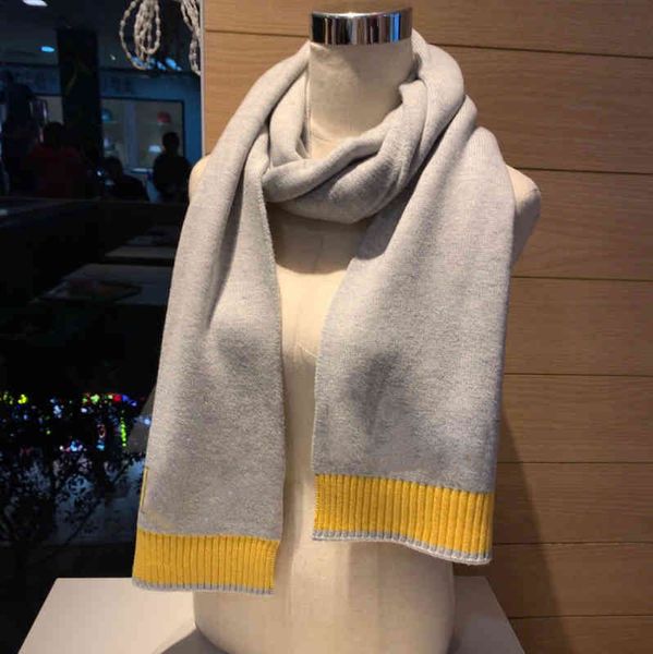 digner womens and mens brand scarv trendy letter jacquard long scarf double side color women cashmere wrap high quality, Blue;gray
digner womens and mens brand scarv trendy letter jacquard long scarf double side color women cashmere wrap high quality, Blue;gray