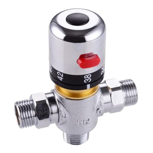 bath accessory set 1/2inch 3 holes thermostatic mixing valve temperature control for water heater
bath accessory set 1/2inch 3 holes thermostatic mixing valve temperature control for water heater