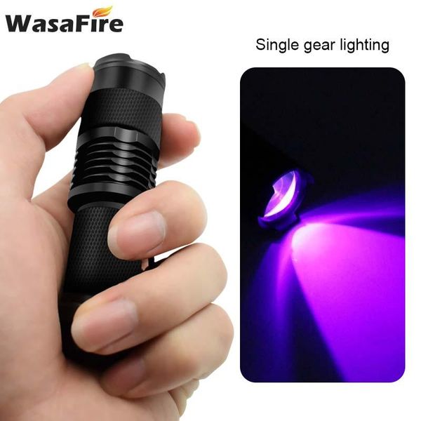 flashlights torches q5 led uv ultraviolet torch zoomable aluminum blacklight pet urine stains detection scorpion hunting check li
flashlights torches q5 led uv ultraviolet torch zoomable aluminum blacklight pet urine stains detection scorpion hunting check li
