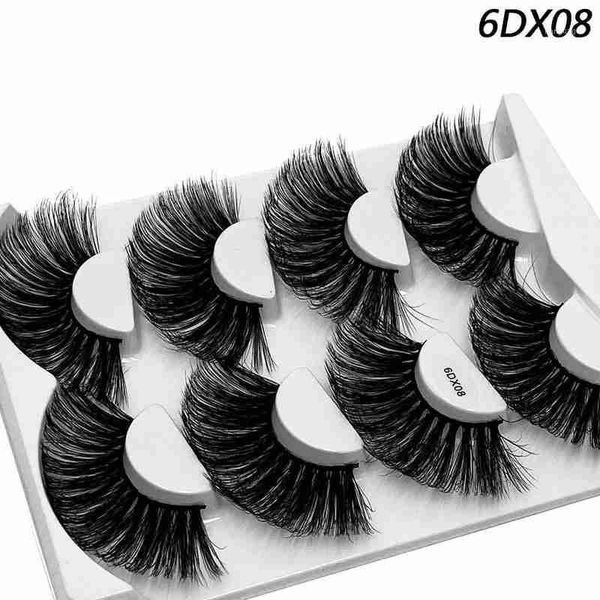 pairs handmad 6d mink false eyelashes 25mm fluffy soft eye lashes thick long fake eyelash extension dramatic makeup lashes1
pairs handmad 6d mink false eyelashes 25mm fluffy soft eye lashes thick long fake eyelash extension dramatic makeup lashes1