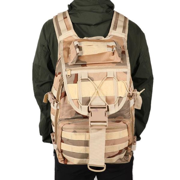 outdoor military rucksacks waterproof tactical backpack sports trekking fishing camping hiking multifunctional 35l bags
outdoor military rucksacks waterproof tactical backpack sports trekking fishing camping hiking multifunctional 35l bags