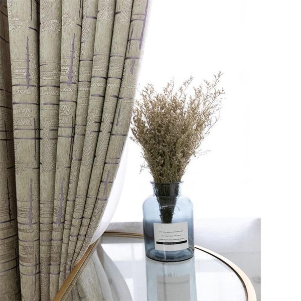 light luxury environmental protection metal wind modern jacquard chenille curtains for bedroom living room curtain tulle custom & drapes
light luxury environmental protection metal wind modern jacquard chenille curtains for bedroom living room curtain tulle custom & drapes