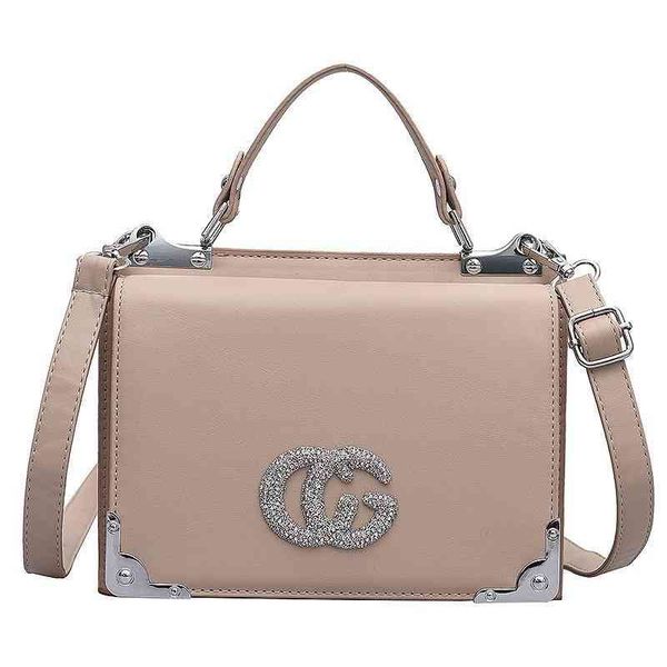 74% off bag new women's bags ins style travel korean leisure simple solid color one shoulder backpack{category}
74% off bag new women's bags ins style travel korean leisure simple solid color one shoulder backpack{category}