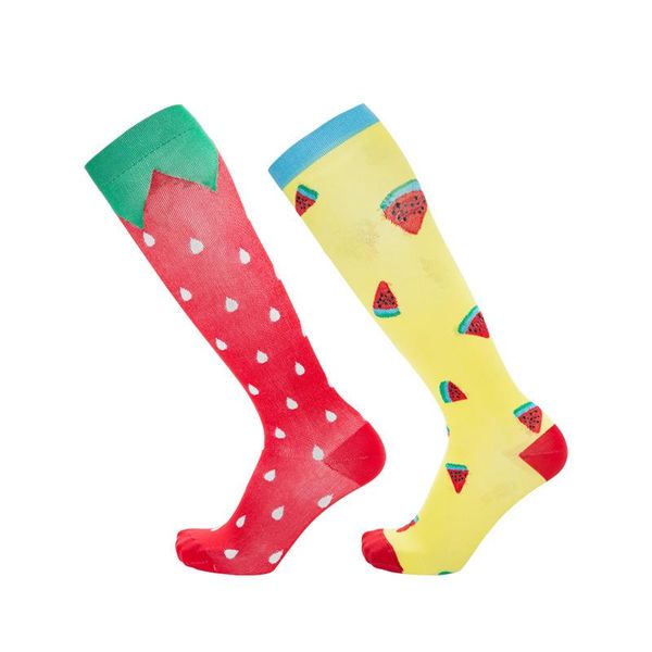 sports socks brothock spot outdoor christmas stockings calf pressure compression elastic breathable prevent varicose veins, Black
sports socks brothock spot outdoor christmas stockings calf pressure compression elastic breathable prevent varicose veins, Black