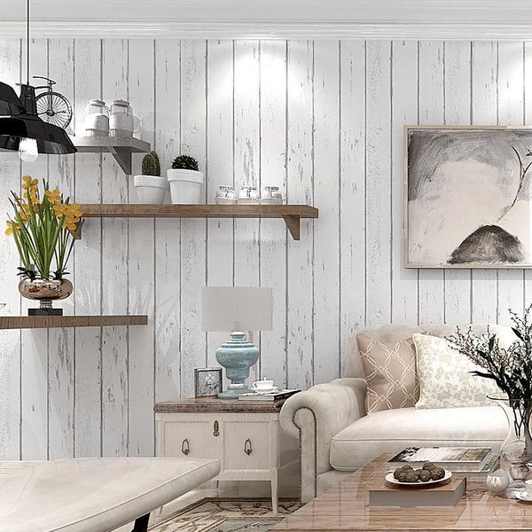 wallpapers white striped retro mediterranean style wood grain non-woven wallpaper bedroom living room background wall paper
wallpapers white striped retro mediterranean style wood grain non-woven wallpaper bedroom living room background wall paper
