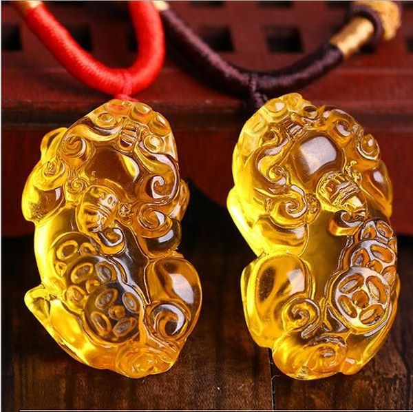 mythical wild animal strands jewelry sweater chain necklace for men and women, Black
mythical wild animal strands jewelry sweater chain necklace for men and women, Black