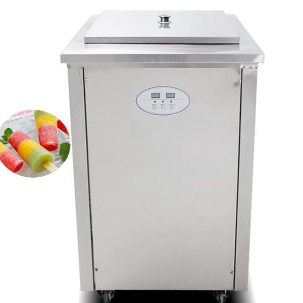 ice cream making machine selling popsicle energy saving single mode hard factory direct supply
ice cream making machine selling popsicle energy saving single mode hard factory direct supply