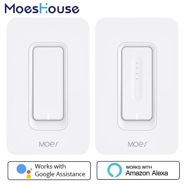 smart home control us wifi wall light switch dimmer mobile app remote no hub required works with amazon alexa google ifttt
smart home control us wifi wall light switch dimmer mobile app remote no hub required works with amazon alexa google ifttt