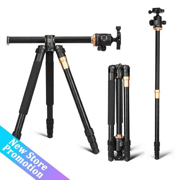 professional camera tripod horizontal arm portable travel stand with ball head for canon nikon sony dslr dv cameras tripods
professional camera tripod horizontal arm portable travel stand with ball head for canon nikon sony dslr dv cameras tripods