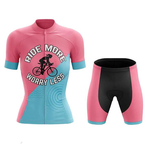 racing sets 2021 girl women's cycling clothing bike dress cyclist clothes outfit bicycle wear mtb suit lady koszulka rowerowa damska, Black;blue
racing sets 2021 girl women's cycling clothing bike dress cyclist clothes outfit bicycle wear mtb suit lady koszulka rowerowa damska, Black;blue