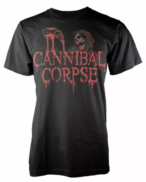 official cannibal corpse t shirt acid blood mens black rock death metal tee new, White;black
official cannibal corpse t shirt acid blood mens black rock death metal tee new, White;black