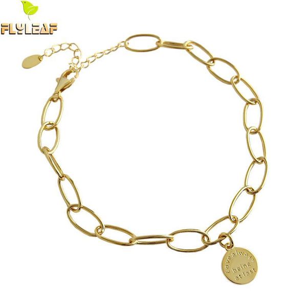 flyleaf gold geometric chain letter round tag 925 sterling silver anklets for women cute girl ankle leg fine jewelry enkelbandje, Red;blue
flyleaf gold geometric chain letter round tag 925 sterling silver anklets for women cute girl ankle leg fine jewelry enkelbandje, Red;blue