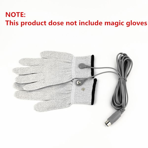 5pcs 2.15m 5p button cable for ems electro pad magic glove repalce line for muscle stimulation body toning beauty machine perfec
5pcs 2.15m 5p button cable for ems electro pad magic glove repalce line for muscle stimulation body toning beauty machine perfec