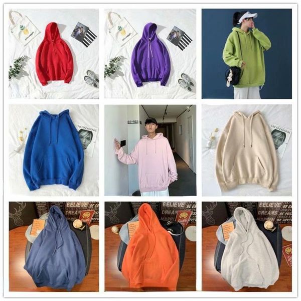 men's casual shirts loose sweater high-quality 18-color male hong kong style ins student wild hooded jacket tide brand, White;black
men's casual shirts loose sweater high-quality 18-color male hong kong style ins student wild hooded jacket tide brand, White;black