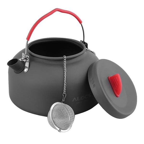 outdoor kettle camping picnic water teapot coffee pot 1.4l aluminum table kettles fishing accessories
outdoor kettle camping picnic water teapot coffee pot 1.4l aluminum table kettles fishing accessories