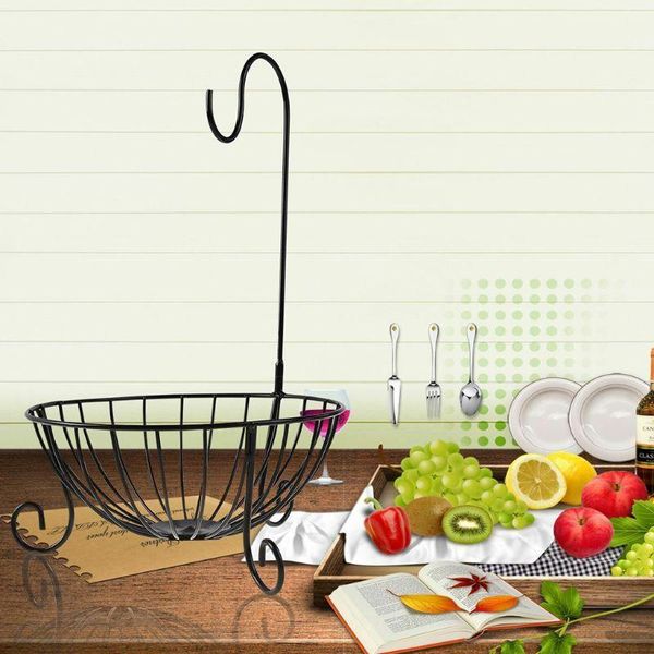 storage baskets fruit basket hanger holder with tree hook metal detachable banana hollow bowl for home kitchen living room f1cc
storage baskets fruit basket hanger holder with tree hook metal detachable banana hollow bowl for home kitchen living room f1cc