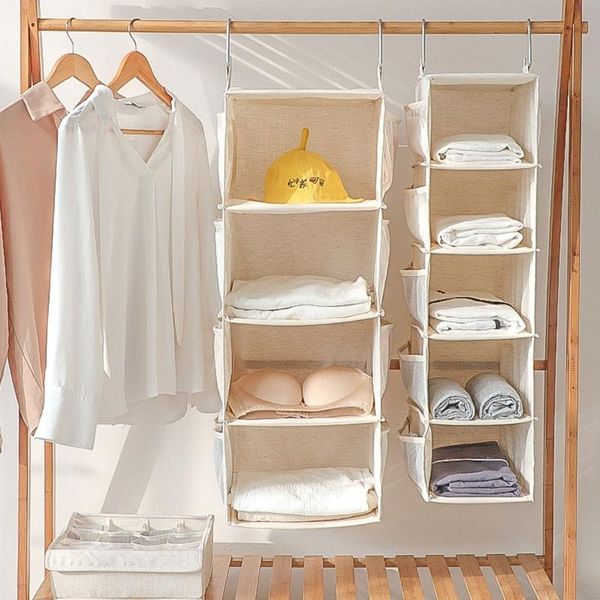 storage baskets 4/5 layers wardrobe hanging bag clothes hangers holder portable closet organizer shelf for bra shoes
storage baskets 4/5 layers wardrobe hanging bag clothes hangers holder portable closet organizer shelf for bra shoes