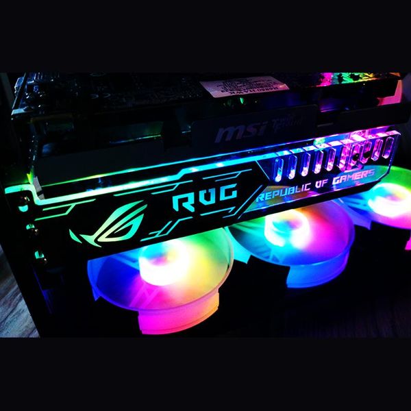 graphics card stand colorful horizontal 12v 4pin supply with led light holder for home office fans & coolings
graphics card stand colorful horizontal 12v 4pin supply with led light holder for home office fans & coolings