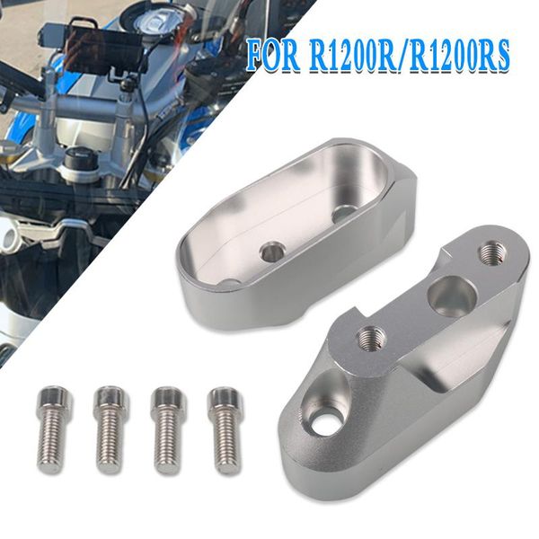 parts motorcycle cnc front handlebar risers cover clamp extend adapter for r1200 2021-2021 2021
parts motorcycle cnc front handlebar risers cover clamp extend adapter for r1200 2021-2021 2021