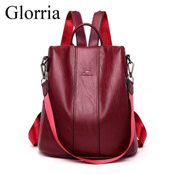 outdoor bags 2021 women leather backpacks vintage shoulder bag winter female backpack ladies travel mochila school for girl
outdoor bags 2021 women leather backpacks vintage shoulder bag winter female backpack ladies travel mochila school for girl