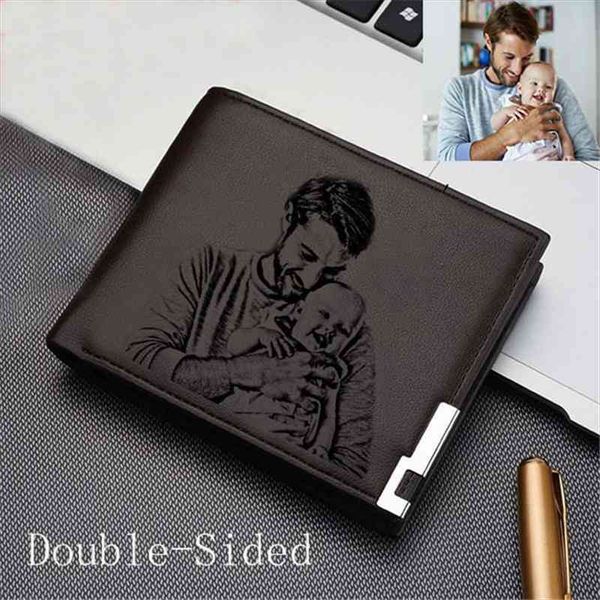 men short p wallet slim famous brand for him personalized husband fathers day birthday, Red;black
men short p wallet slim famous brand for him personalized husband fathers day birthday, Red;black