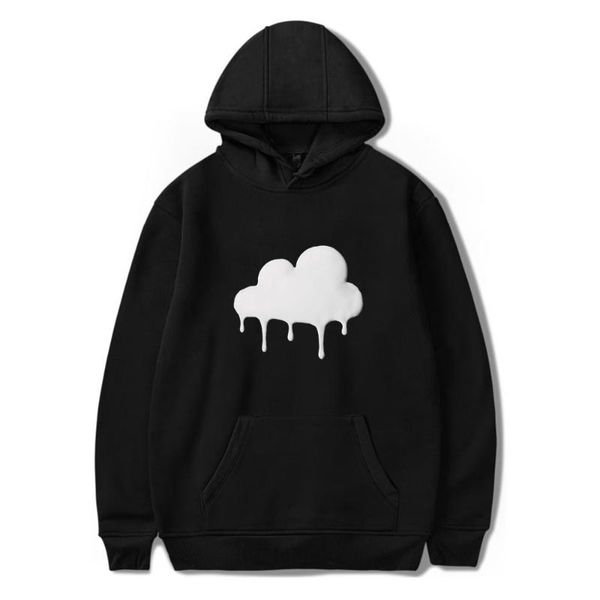men's hoodies & sweatshirts dixie damelio cloud print men women pullovers autumn tracksuit long sleeve casual streetwear d'amelio, Black
men's hoodies & sweatshirts dixie damelio cloud print men women pullovers autumn tracksuit long sleeve casual streetwear d'amelio, Black