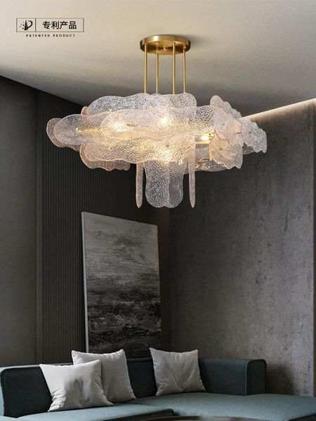 pendant lamps all copper light luxury chandelier post-modern creative personality dining room living bedroom
pendant lamps all copper light luxury chandelier post-modern creative personality dining room living bedroom