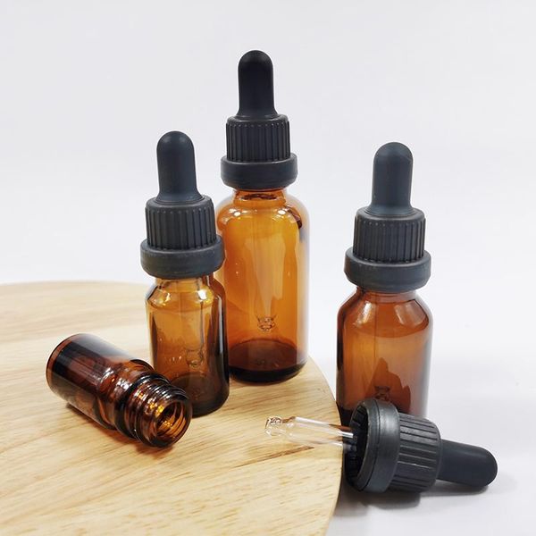 storage bottles & jars 10pcs/lot amber glass essence/massage/ oil serum dropper security cap drop eye gel pipette refill
storage bottles & jars 10pcs/lot amber glass essence/massage/ oil serum dropper security cap drop eye gel pipette refill