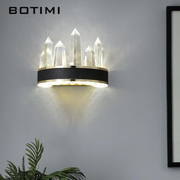 luxurious crystal wall light for living room protect drop modern bedroom bedside sconce staircase corridor lamp
luxurious crystal wall light for living room protect drop modern bedroom bedside sconce staircase corridor lamp