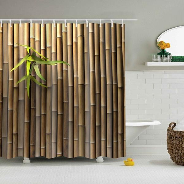 shower curtain bamboo green plant waterproof with hooks landscape for bathroom decor gifts 180x180cm home curtains
shower curtain bamboo green plant waterproof with hooks landscape for bathroom decor gifts 180x180cm home curtains