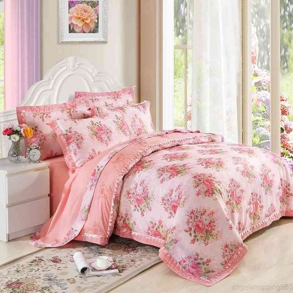 cotton jacquard floral print bedding double king size bed embroideried duvet cover bedsheet set pillowcases
cotton jacquard floral print bedding double king size bed embroideried duvet cover bedsheet set pillowcases