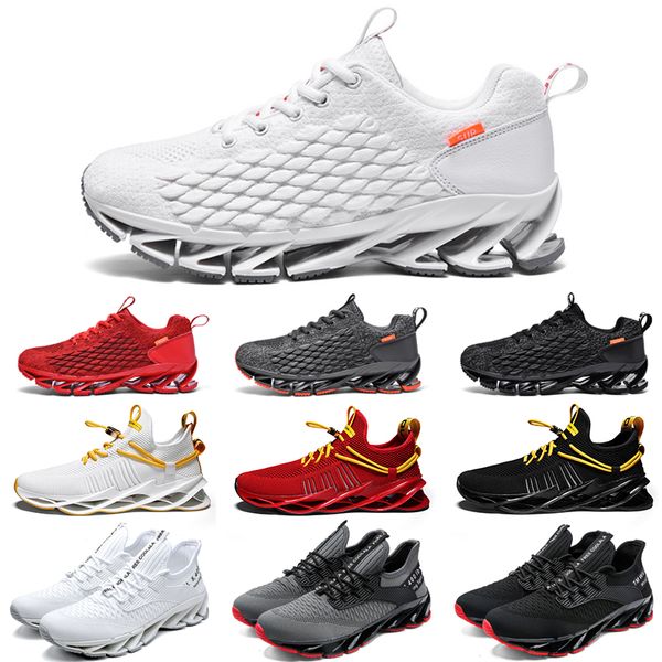 non-brand men women running shoes triple black white red gray orange mens trainers outdoor fashion sports sneakers
non-brand men women running shoes triple black white red gray orange mens trainers outdoor fashion sports sneakers