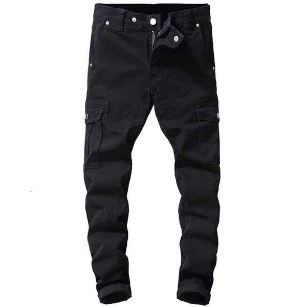 men's shorts black jeans multi pocket tooling solid color washed ny fashion casual tide s-4xl fe2x, White;black
men's shorts black jeans multi pocket tooling solid color washed ny fashion casual tide s-4xl fe2x, White;black