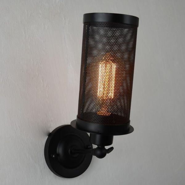 wall lamp nostalgic vintage iron loft aisle for balcony rh adjustable industrial bulbs retro shade
wall lamp nostalgic vintage iron loft aisle for balcony rh adjustable industrial bulbs retro shade