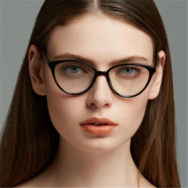 retro cute cat eye computer eyeglasses frames for women glasses transparent reading pc clear lens vintage spectacle eyewear fashion sunglass, Black
retro cute cat eye computer eyeglasses frames for women glasses transparent reading pc clear lens vintage spectacle eyewear fashion sunglass, Black
