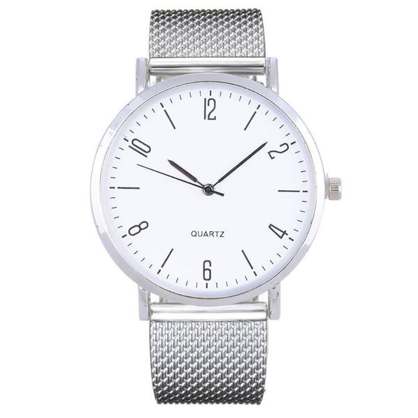 wristwatches simple ladies quartz watch temperament casual female models relogio feminino women watches bayan kol saati, Slivery;brown
wristwatches simple ladies quartz watch temperament casual female models relogio feminino women watches bayan kol saati, Slivery;brown