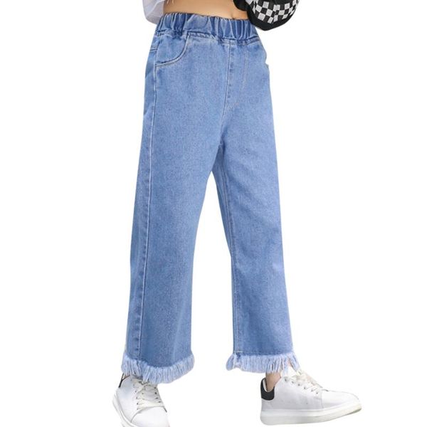 jeans girl solid color kids girls spring autumn trousers for children casual style clothes 6 8 10 12 14, Blue
jeans girl solid color kids girls spring autumn trousers for children casual style clothes 6 8 10 12 14, Blue