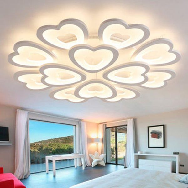 ceiling lights ikvvt living room lamp 2021 simple modern atmosphere home bedroom romantic heart-shaped creative led
ceiling lights ikvvt living room lamp 2021 simple modern atmosphere home bedroom romantic heart-shaped creative led