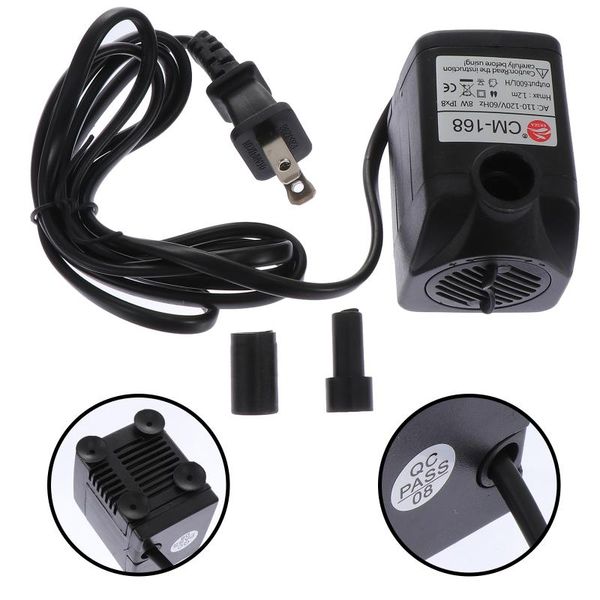 air pumps & accessories 1pc submersible water pump aquarium fish tank accessory (eu plug)
air pumps & accessories 1pc submersible water pump aquarium fish tank accessory (eu plug)