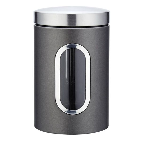 storage bottles & jars sealed with lid tea stainless steel home fresh keeping organizer container canisters coffee corrosion resistant tank
storage bottles & jars sealed with lid tea stainless steel home fresh keeping organizer container canisters coffee corrosion resistant tank