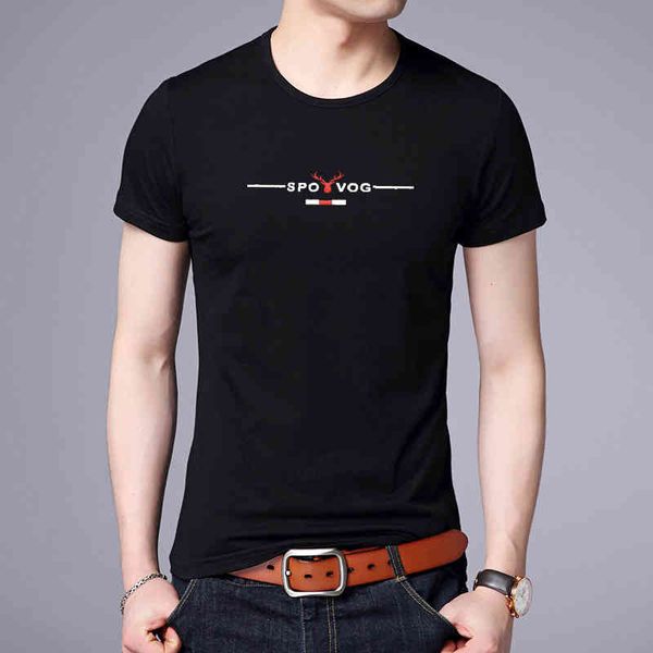 men's t-shirts summer brand t shirts for simple men around the neck in mass 95% cotton 5% elastan short casual fashion men's clot, White;black
men's t-shirts summer brand t shirts for simple men around the neck in mass 95% cotton 5% elastan short casual fashion men's clot, White;black
