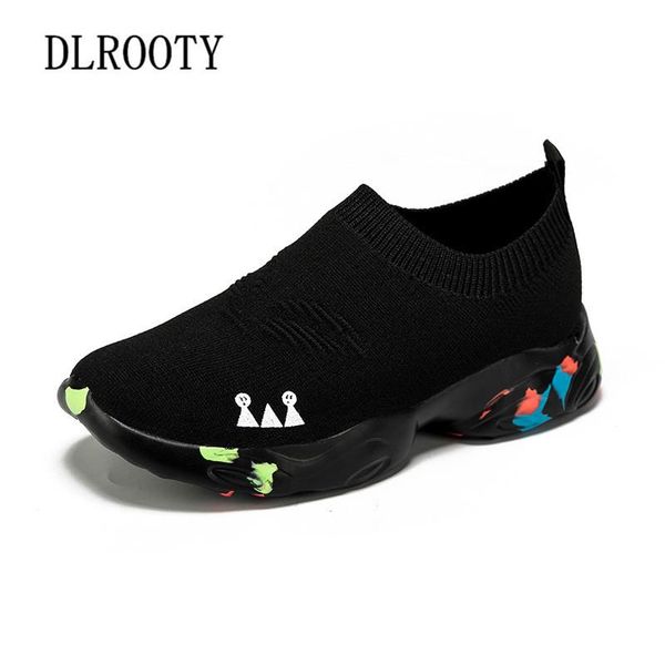athletic & outdoor children shoes sport breathable girl boy sneakers kids casual child flat soft running spring summer loafers slip on comfo, Black
athletic & outdoor children shoes sport breathable girl boy sneakers kids casual child flat soft running spring summer loafers slip on comfo, Black