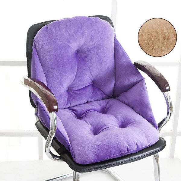 modern office chair back seat cushion plush fabric lumbar support for sofa couch 42*48*48cm home decoration q cushion/decorative pillow
modern office chair back seat cushion plush fabric lumbar support for sofa couch 42*48*48cm home decoration q cushion/decorative pillow