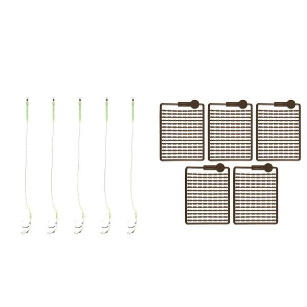 fishing hooks 5pcs carp hair rigs braid barbed ready made combi rig12lb-24lb 6 & 600pcs rig bait lur
fishing hooks 5pcs carp hair rigs braid barbed ready made combi rig12lb-24lb 6 & 600pcs rig bait lur